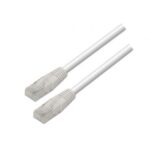 Cable de Red RJ45 UTP  A135-0252 Cat.6/ 3m/ Blanco