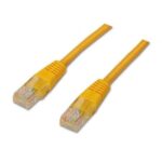 Cable de Red RJ45 UTP  A135-0256 Cat.6/ 3m/ Amarillo