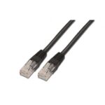 Cable de Red RJ45 UTP  A135-0260 Cat.6/ 3m/ Negro