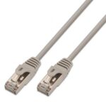 Cable de Red RJ45 FTP  A136-0274 Cat.6/ 1m/ Gris