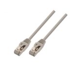 Cable de Red RJ45 FTP  A136-0277 Cat.6/ 5m/ Gris