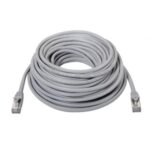 Cable de Red RJ45 FTP  A136-0278 Cat.6/ 10m/ Gris
