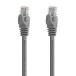 Cable de Red RJ45 UTP  A145-0327 Cat.6A/ 2m/ Gris