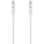 Cable de Red RJ45 AWG24 UTP  A145-0596 Cat.6A/ LSZH/ 2m/ Blanco