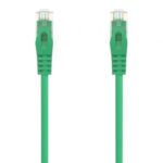 Cable de Red RJ45 AWG24 UTP  A145-0579 Cat.6A/ LSZH/ 50cm/ Verde