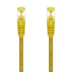 Cable de Red RJ45 SFTP  A146-0473 Cat.7/ 50cm/ Amarillo