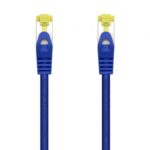 Cable de Red RJ45 SFTP  A146-0477 Cat.7/ 50cm/ Azul
