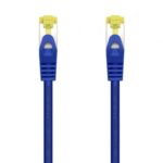 Cable de Red RJ45 SFTP  A146-0479 Cat.7/ 2m/ Azul