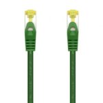 Cable de Red RJ45 SFTP  A146-0483 Cat.7/ 2m/ Verde