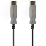 Cable HDMI 2.0 AOC 4K  A148-0700/ HDMI Macho - HDMI Macho/ 150m/ Negro