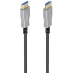 Cable HDMI 2.0 AOC 4K  A148-0858/ HDMI Macho - HDMI Macho/ 10m/ Negro