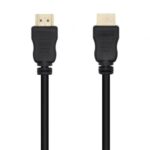 Cable HDMI 1.4 14+1 CCS  A119-0653/ HDMI Macho - HDMI Macho/ 1.8m/ Negro