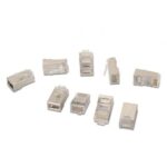 Conector RJ45  A138-0293/ Cat.5e/ 10 uds