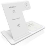 Base de carga Inalámbrica  ASCH-15W3WC044-W/ 15W