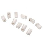 Conector RJ45  A139-0297/ Cat.6/ 10 uds