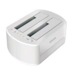 Docking Station para Discos Duros  ASDS-D02W