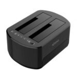 Docking Station para Discos Duros  ASDS-D03B