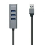 Hub USB 3.0  A106-0507/ 4xUSB