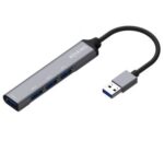 Hub USB 3.0  A106-0540/ 4xUSB