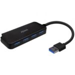 Hub USB 3.0  A106-0713/ 4xUSB