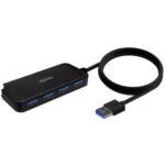 Hub USB 3.0  A106-0714/ 4xUSB