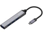 Hub USB Tipo-C  A109-0541/ 4xUSB