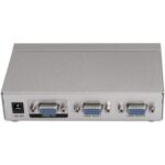 Duplicador SVGA  A116-0084/ 2x SVGA Hembra - SVGA Macho