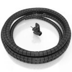 Organizador de Cables en Espiral  A151-0899/ 6m