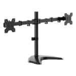 Soporte para 2 Monitores  DT32TSR-285/ hasta 10kg