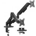 Soporte para 2 Monitores  DT32TSR-357/ hasta 9kg