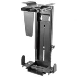 Soporte Bajo Mesa/de Pared  MPC04-203 para PC/ Antirrobo/ hasta 10kg