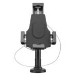 Soporte para Tablet con Antirrobo  MS1P02-111/ Negro