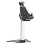 Soporte para Tablet con Antirrobo  MS1P03-113/ Negro