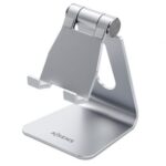 Soporte para Smartphone/Tablet  MS1PM-081/ Plata