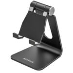 Soporte para Smartphone/Tablet  MS1PM-084/ Negro