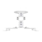 Soporte de Techo/ Pared para Proyector  CP03TSR-129/ Giratorio-Inclinable/ hasta 13.5kg