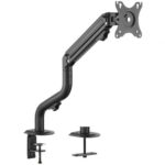 Soporte para Monitor y TV  DT32TSR-139/ hasta 8kg