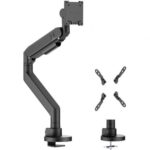 Soporte de Mesa Giratorio/ Inclinable  DT57TSR-307 para TV de 24-57"/ hasta 27kg