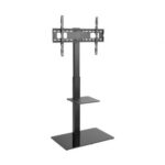 Soporte de Suelo  FT70S-077 para TV de 37-70"/ hasta 40kg