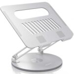 Soporte de Sobremesa  LPS4SXL-247 para Portátil de 10-17"/ hasta 3kg