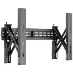 Soporte de Pared para Videowall Nivelable  VW70LPO-255 para TV de 37-70"/ hasta 70kg