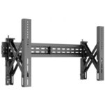 Soporte de Pared para Videowall Nivelable  VW70LPOX-257 para TV de 37-70"/ hasta 70kg