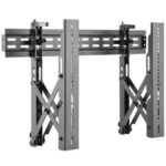 Soporte de Pared para Videowall Nivelable  VW70TPO-199 para TV de 37-70"/ hasta 45kg