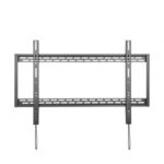 Soporte de Pared Fijo  WT100F-067 para TV de 60-100"/ hasta 130kg