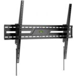 Soporte de Pared Inclinable  WT100T-319 para TV de 43-100"/ hasta 75kg