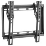 Soporte de Pared Inclinable  WT42T-159 para TV de 23-42"/ hasta 35kg