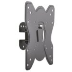Soporte de Pared Giratorio/ Inclinable  WT42TS-005 para TV de 23-42"/ hasta 25kg