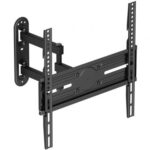 Soporte de Pared Giratorio/ Inclinable/ Nivelable  WT65TSLE-321 para TV de 32-65"/ hasta 35kg