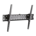 Soporte de Pared Fijo Inclinable  WT70T-017 para TV de 37-70"/ hasta 40kg