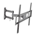 Soporte de Pared Giratorio/ Inclinable/ Nivelable  WT70TSLE-021 para TV de 37-70"/ hasta 35kg